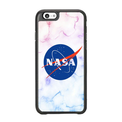 Nasa Logo Marble iPhone 6 Plus | 6s Plus Case
