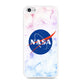 Nasa Logo Marble iPhone 6 Plus | 6s Plus Case