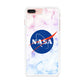 Nasa Logo Marble iPhone 7 Plus Case