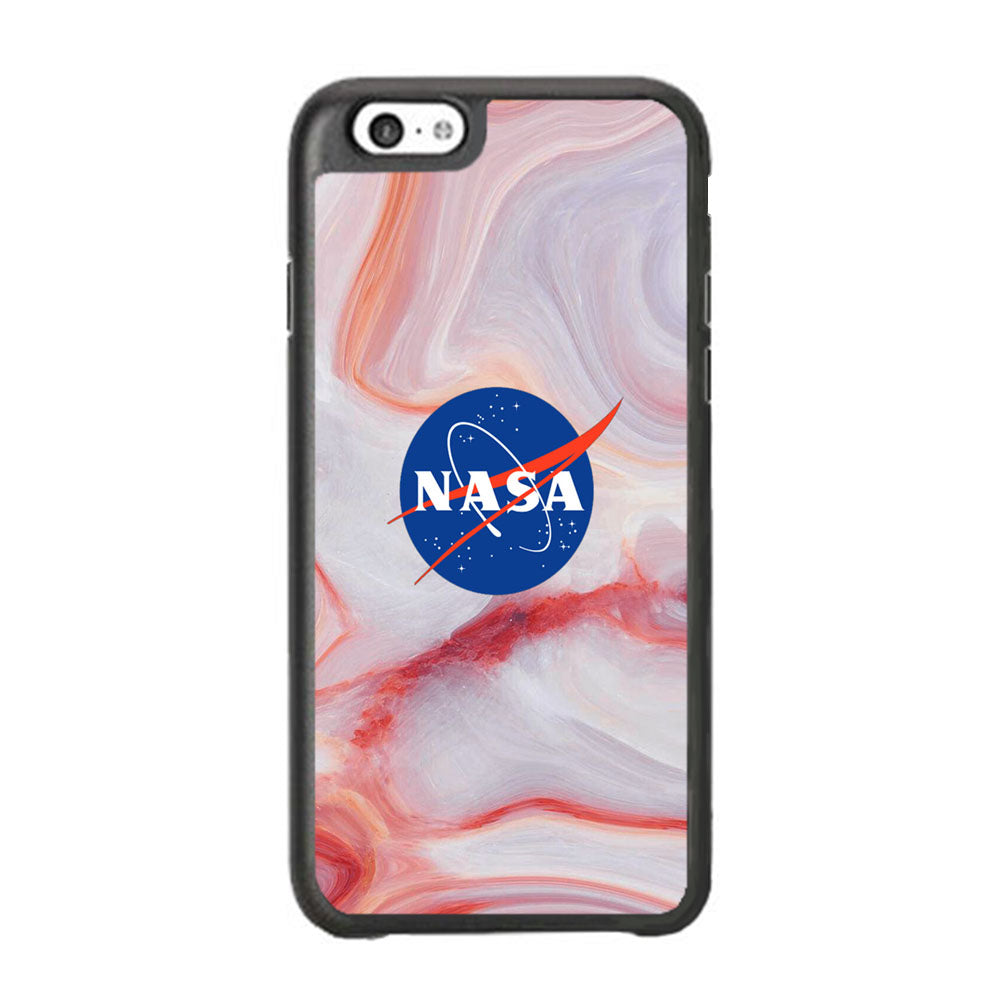 Nasa Marble Wall iPhone 6 Plus | 6s Plus Case