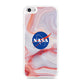 Nasa Marble Wall iPhone 6 Plus | 6s Plus Case