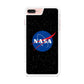Nasa Space Emblem iPhone 7 Plus Case