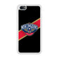 New Orleans Team NBA iPhone 8 Case