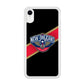 New Orleans Team NBA iPhone XR Case