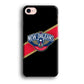New Orleans Team NBA iPhone 7 Case