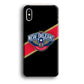New Orleans Team NBA iPhone Xs Max Case