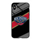 New Orleans Team NBA iPhone Xs Max Case
