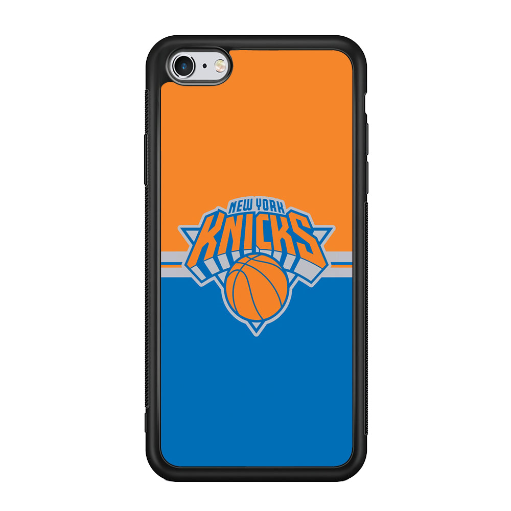 New York Knicks Team iPhone 6 Plus | 6s Plus Case
