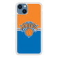 New York Knicks Team iPhone 13 Case