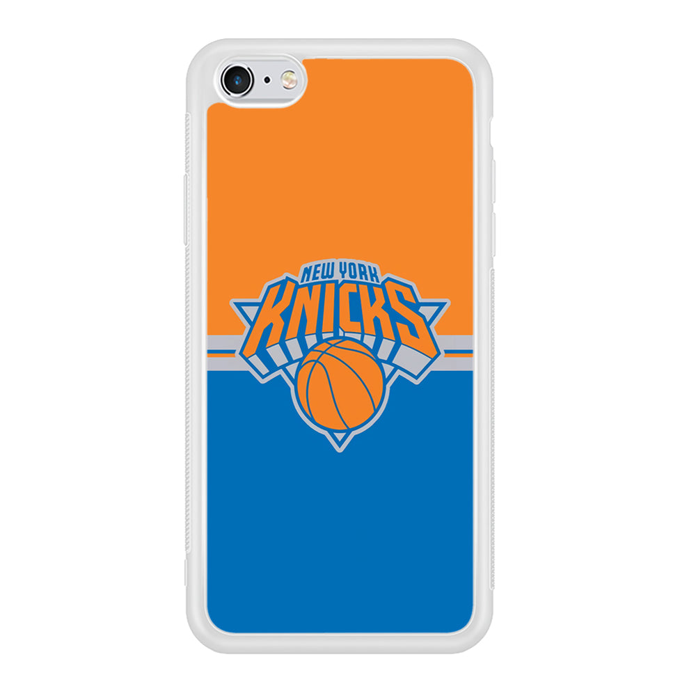 New York Knicks Team iPhone 6 Plus | 6s Plus Case