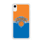 New York Knicks Team iPhone XR Case