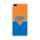 New York Knicks Team iPhone 8 Case