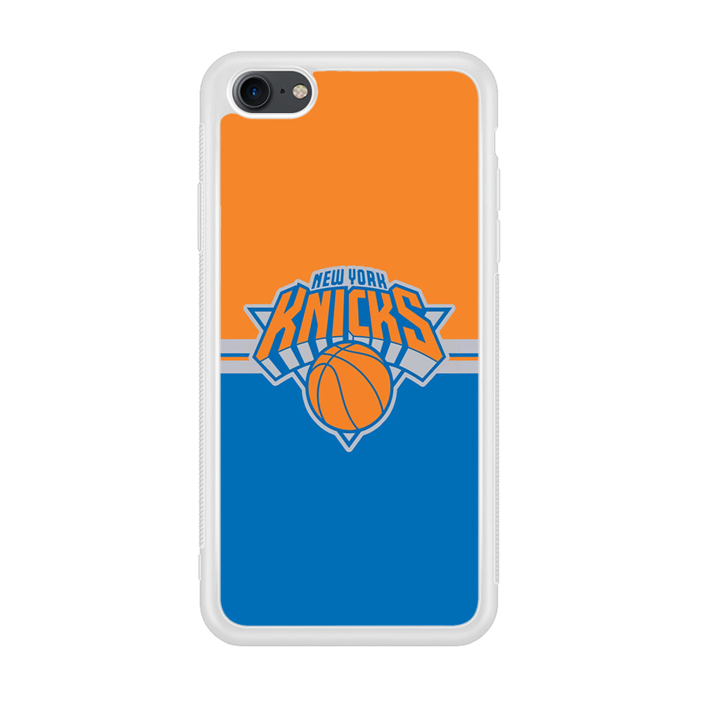 New York Knicks Team iPhone 8 Case