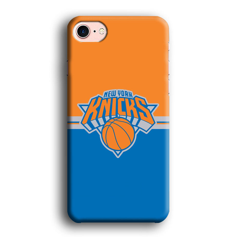 New York Knicks Team iPhone 7 Case