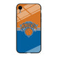 New York Knicks Team iPhone XR Case