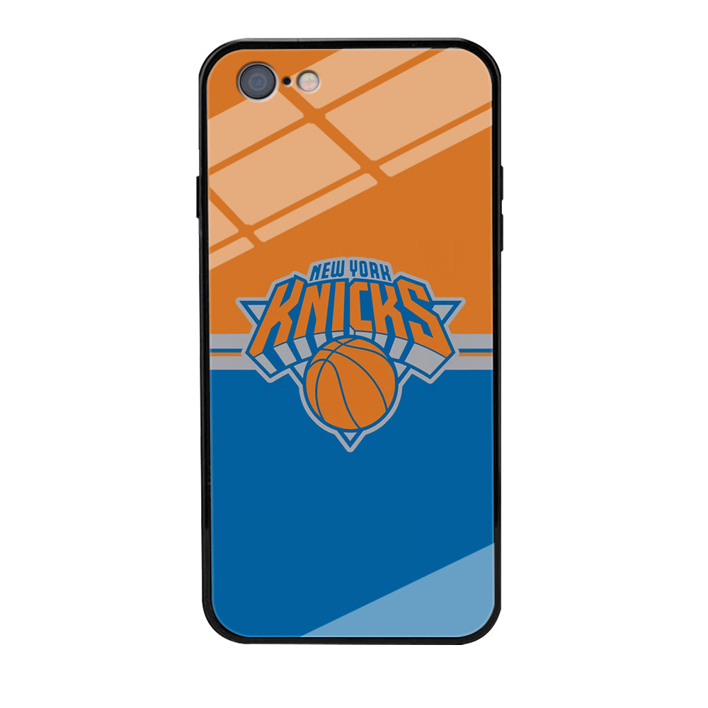 New York Knicks Team iPhone 6 Plus | 6s Plus Case