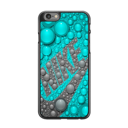 Nike Art Water Drops iPhone 6 Plus | 6s Plus Case