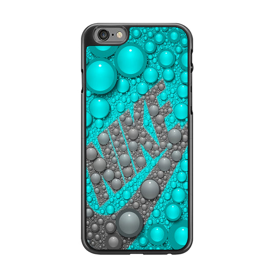 Nike Art Water Drops iPhone 6 Plus | 6s Plus Case