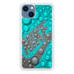 Nike Art Water Drops iPhone 13 Case