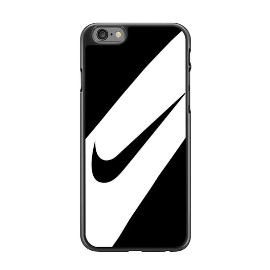 Nike Black Italic Logo iPhone 6 Plus | 6s Plus Case