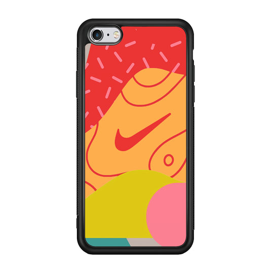 Nike Block Colour iPhone 6 Plus | 6s Plus Case