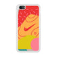 Nike Block Colour iPhone 8 Case