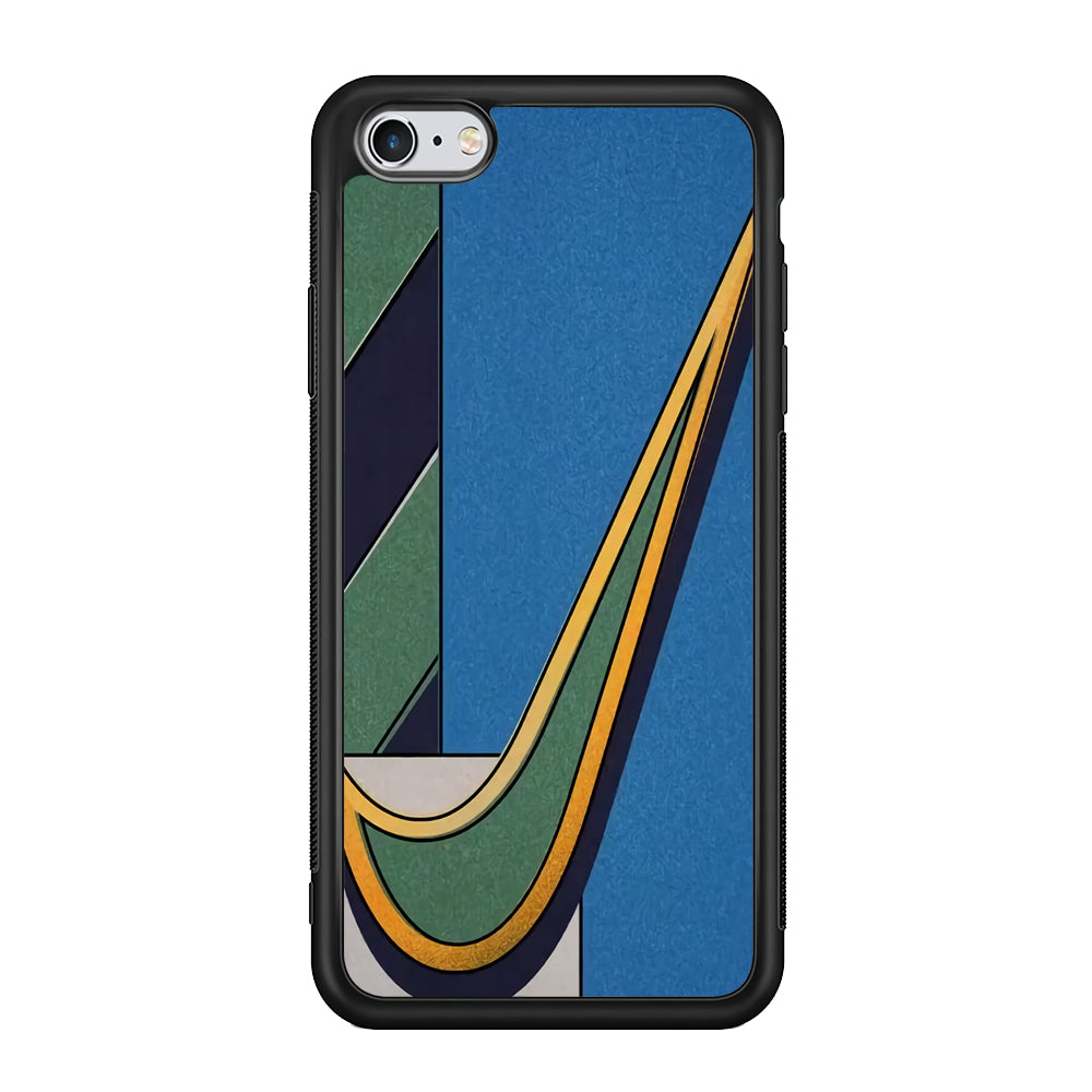 Nike Box Logo iPhone 6 Plus | 6s Plus Case
