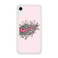 Nike Brake The Wall iPhone XR Case