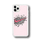 Nike Brake The Wall iPhone 11 Pro Case