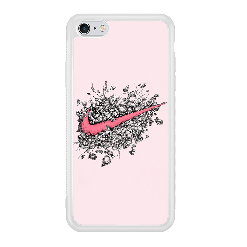 Nike Brake The Wall iPhone 6 Plus | 6s Plus Case