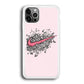 Nike Brake The Wall iPhone 12 Pro Max Case