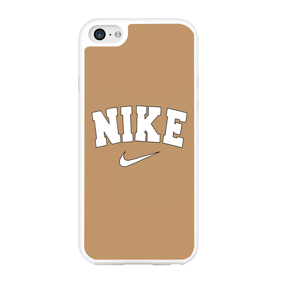 Nike Chocolate Word iPhone 6 Plus | 6s Plus Case