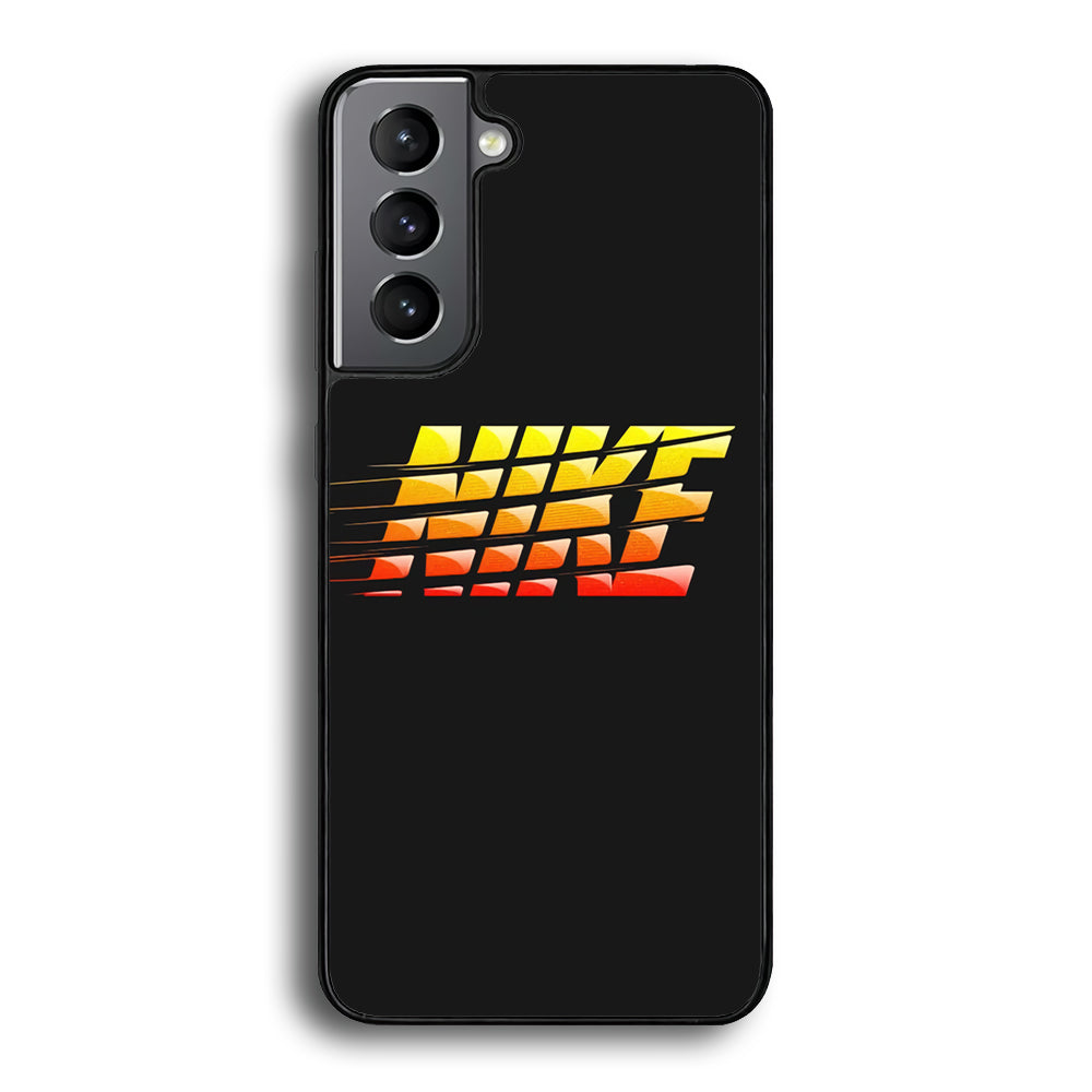Nike Claw Word Samsung Galaxy S21 Plus Case - Ezzystore