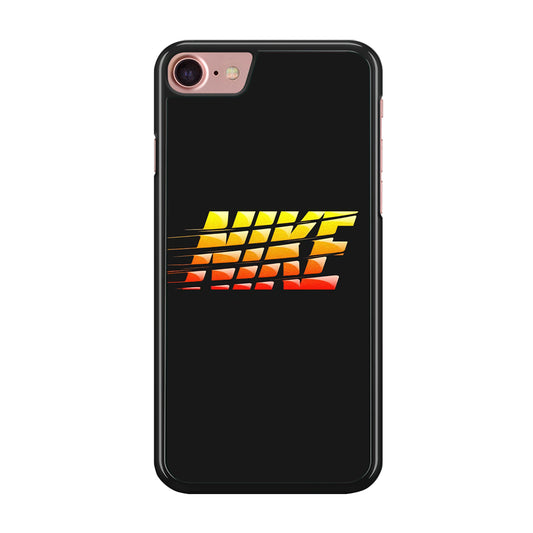 Nike Claw Word iPhone 8 Case