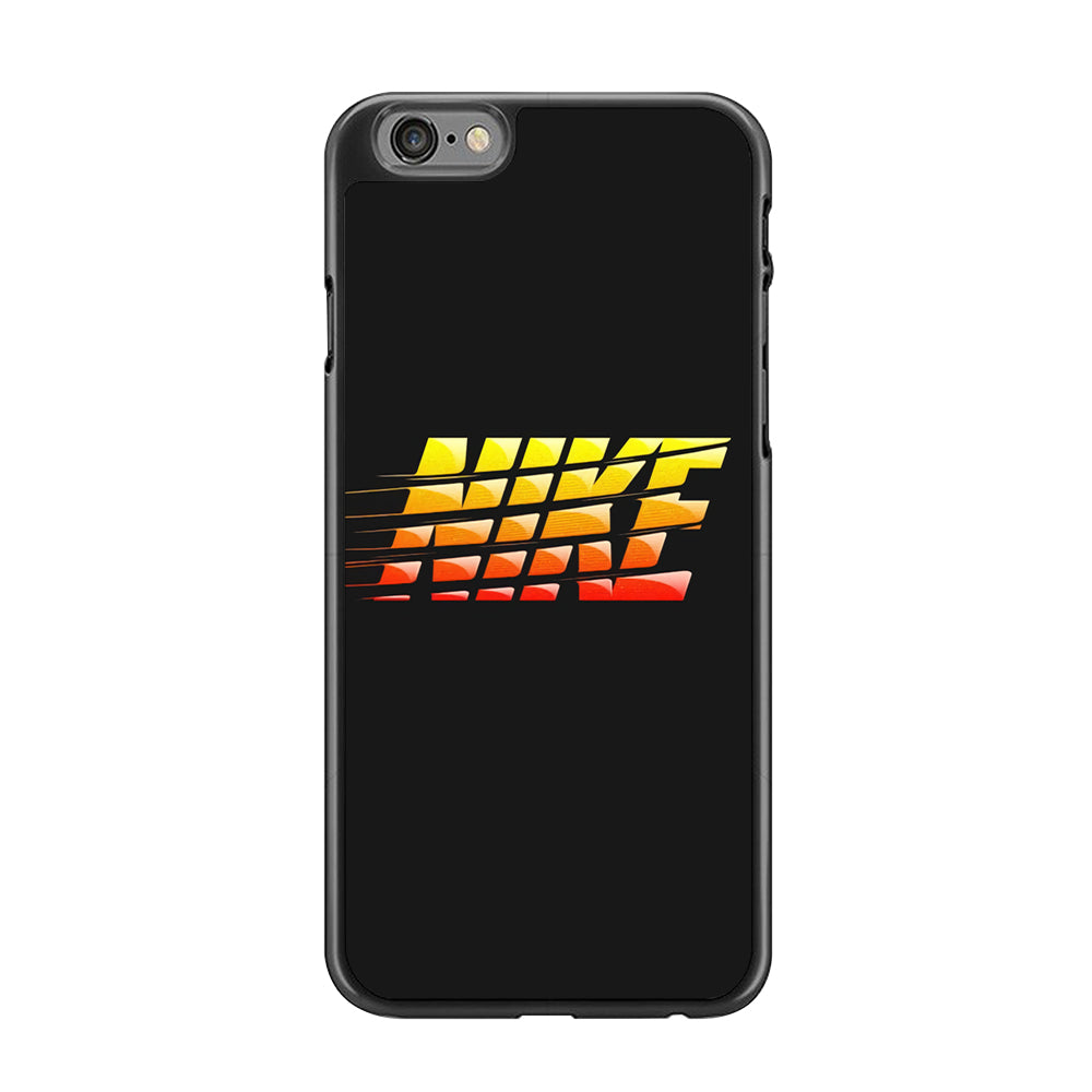 Nike Claw Word iPhone 6 Plus | 6s Plus Case