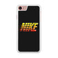 Nike Claw Word iPhone 8 Case