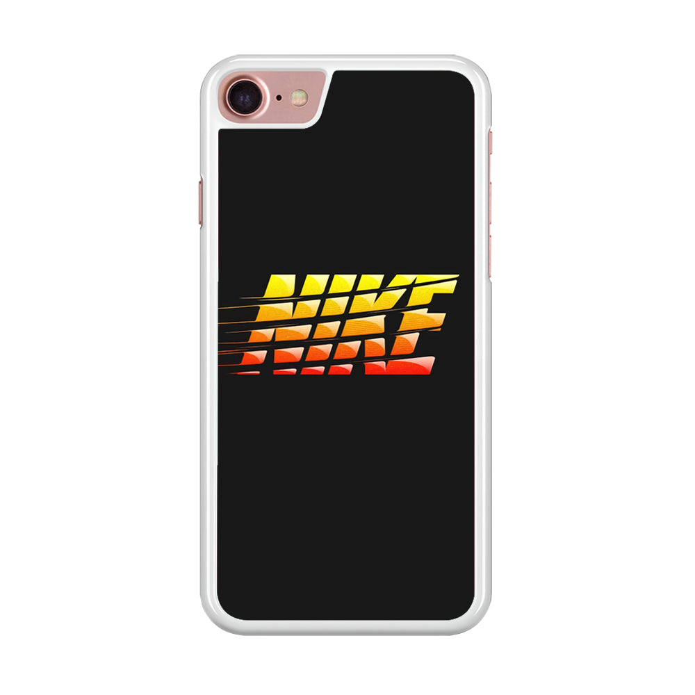 Nike Claw Word iPhone 8 Case