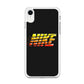 Nike Claw Word iPhone XR Case