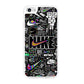 Nike Collage Of Logo iPhone 6 Plus | 6s Plus Case
