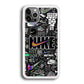 Nike Collage Of Logo iPhone 12 Pro Case