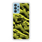 Nike Coloring The Air Samsung Galaxy A32 Case