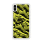 Nike Coloring The Air iPhone Xs Max Case