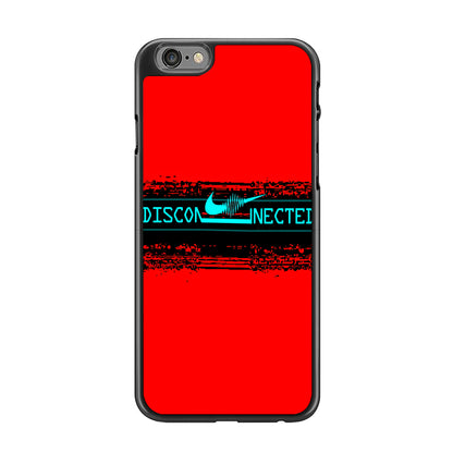 Nike Disconnected Logo iPhone 6 Plus | 6s Plus Case