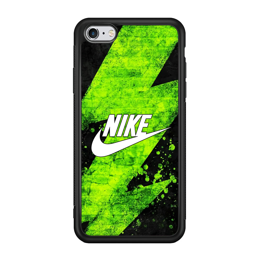Nike Flash Green iPhone 6 | 6s Case