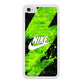 Nike Flash Green iPhone 6 | 6s Case