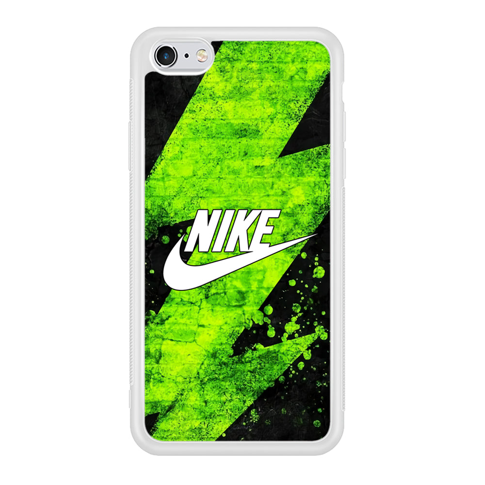 Nike Flash Green iPhone 6 | 6s Case