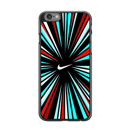 Nike Focus Logo iPhone 6 Plus | 6s Plus Case