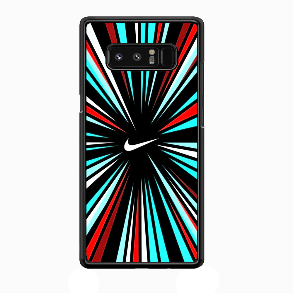 Nike Focus Logo Samsung Galaxy Note 8 Case
