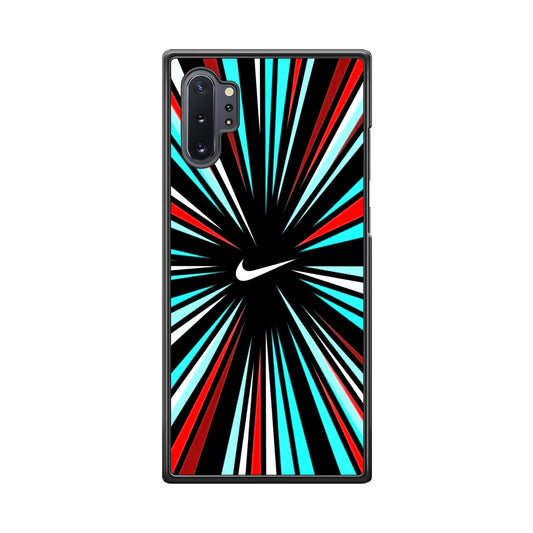 Nike Focus Logo Samsung Galaxy Note 10 Plus Case