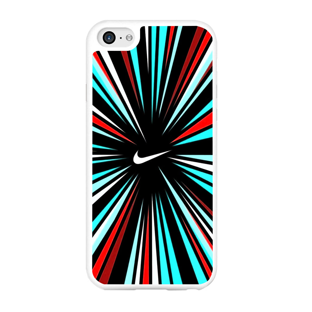 Nike Focus Logo iPhone 6 Plus | 6s Plus Case